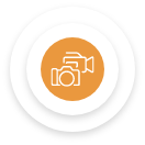 Video & Photo Production icon